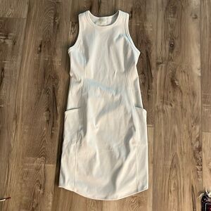 Tank dress